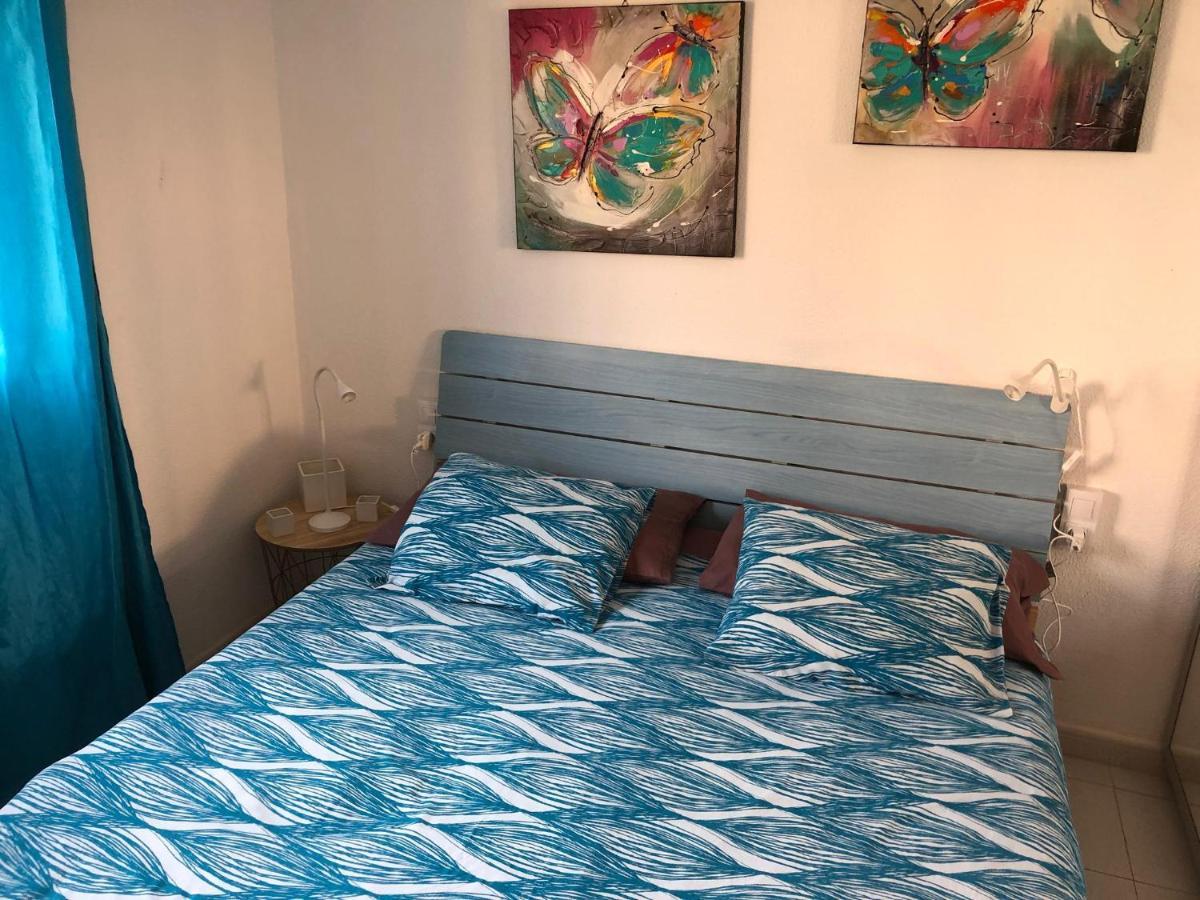 Lasvistas Corralejo Ngoại thất bức ảnh