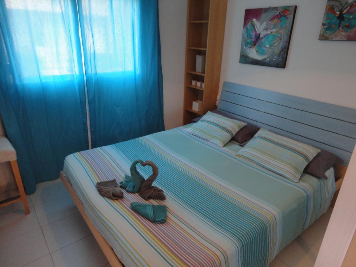 Lasvistas Corralejo Ngoại thất bức ảnh