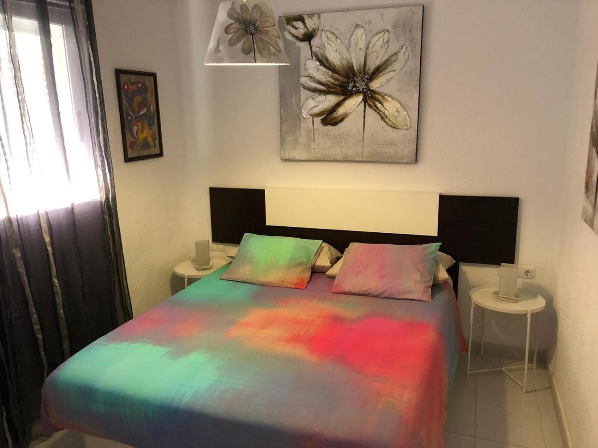 Lasvistas Corralejo Ngoại thất bức ảnh