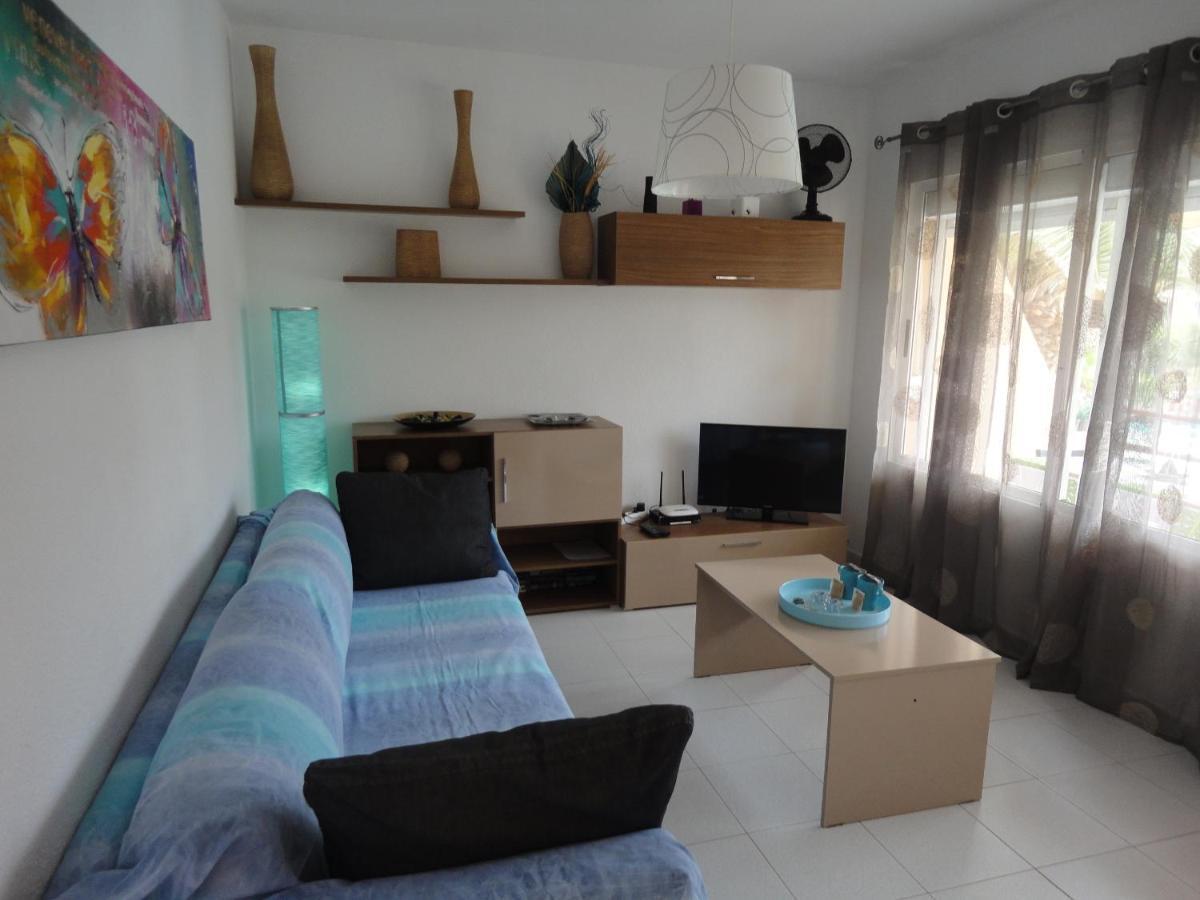 Lasvistas Corralejo Ngoại thất bức ảnh