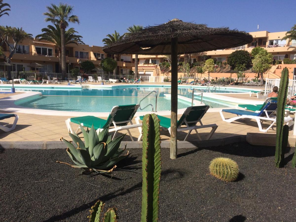 Lasvistas Corralejo Ngoại thất bức ảnh