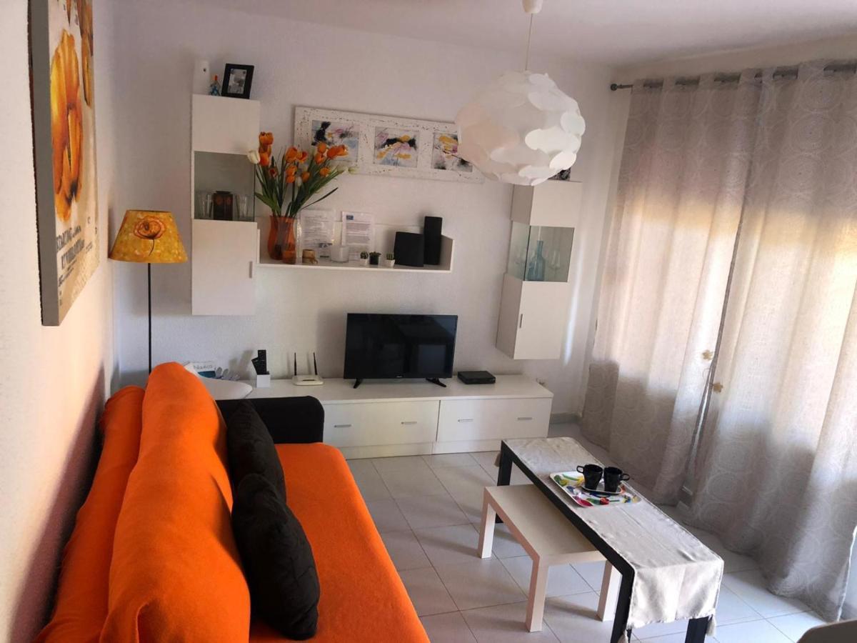 Lasvistas Corralejo Ngoại thất bức ảnh