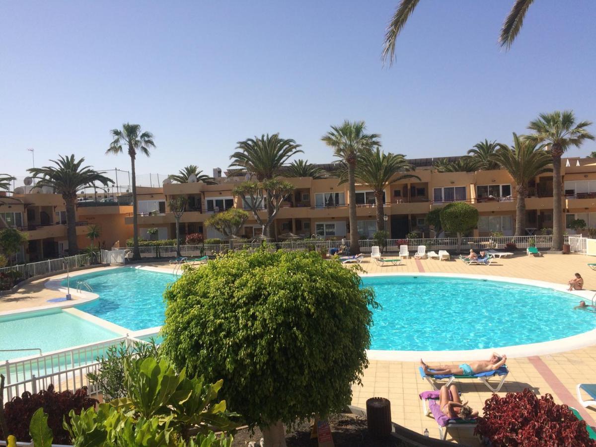 Lasvistas Corralejo Ngoại thất bức ảnh