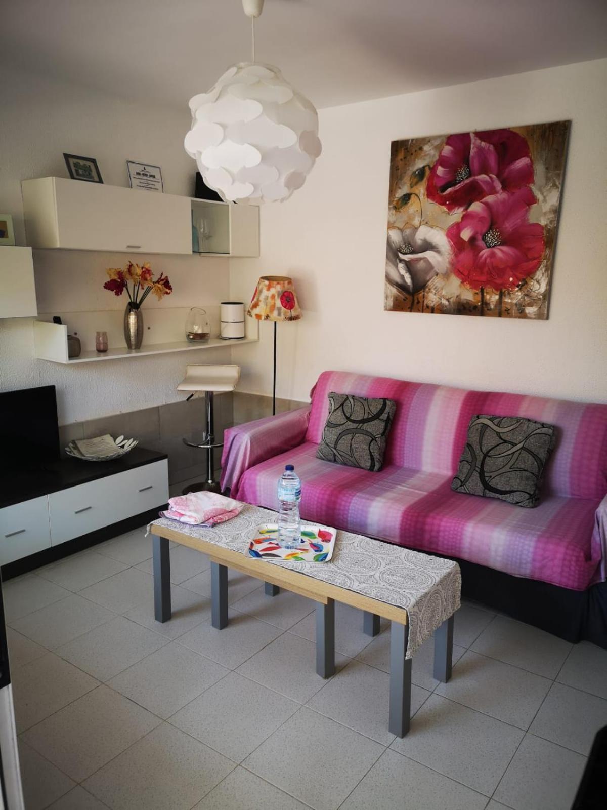 Lasvistas Corralejo Ngoại thất bức ảnh