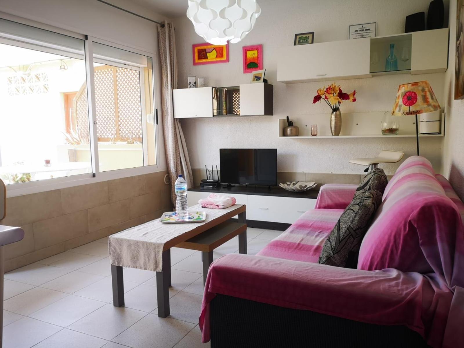 Lasvistas Corralejo Ngoại thất bức ảnh