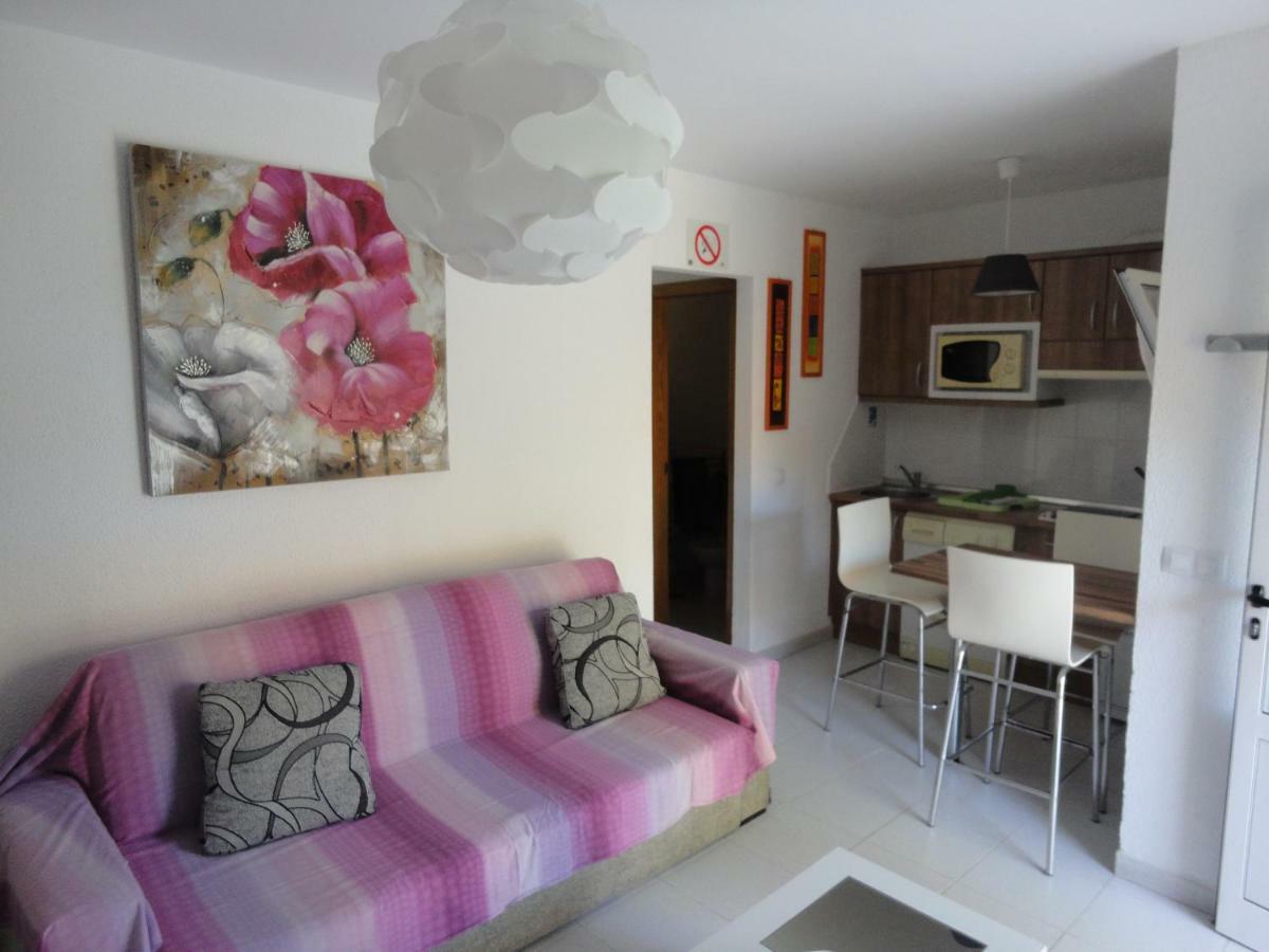 Lasvistas Corralejo Ngoại thất bức ảnh