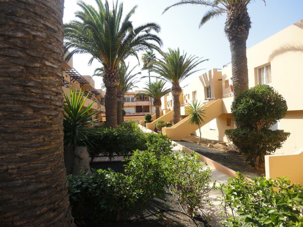 Lasvistas Corralejo Ngoại thất bức ảnh