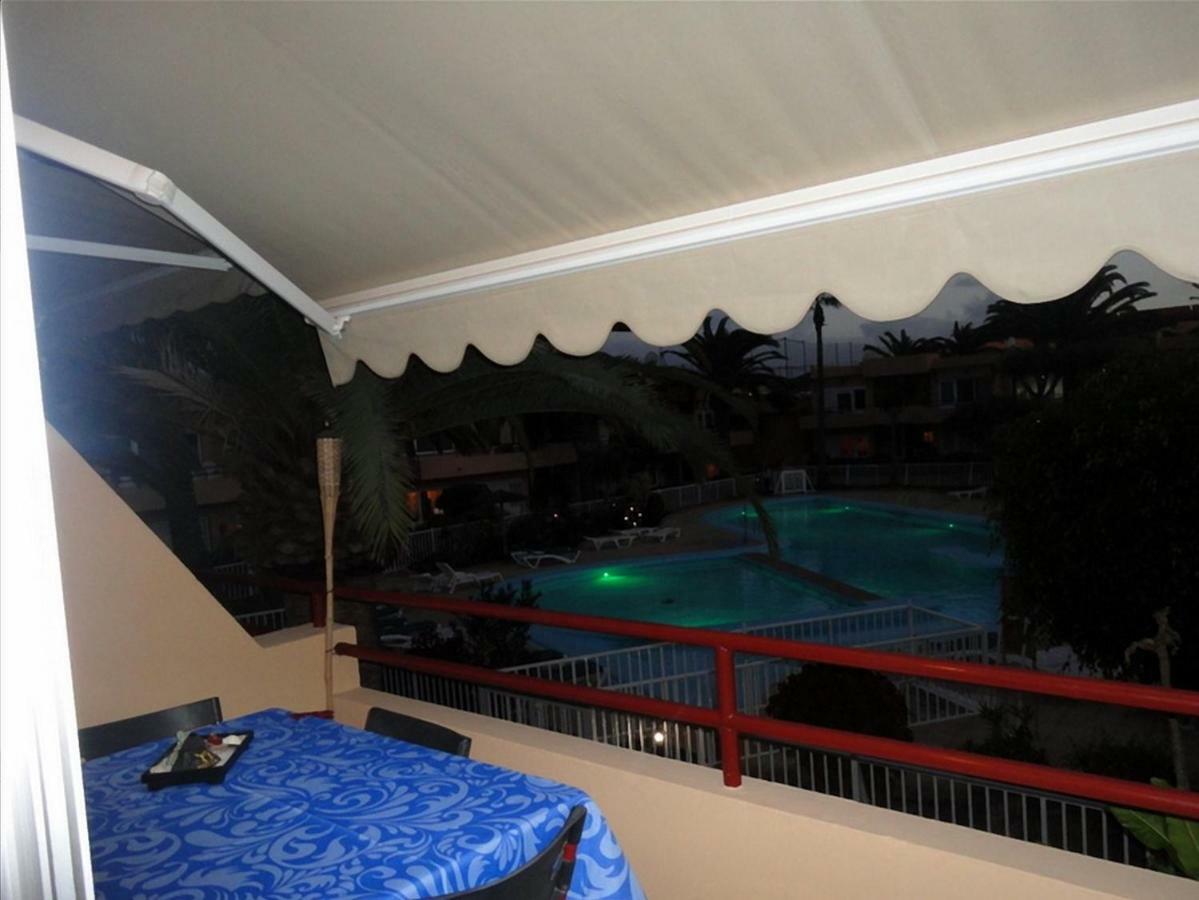 Lasvistas Corralejo Ngoại thất bức ảnh