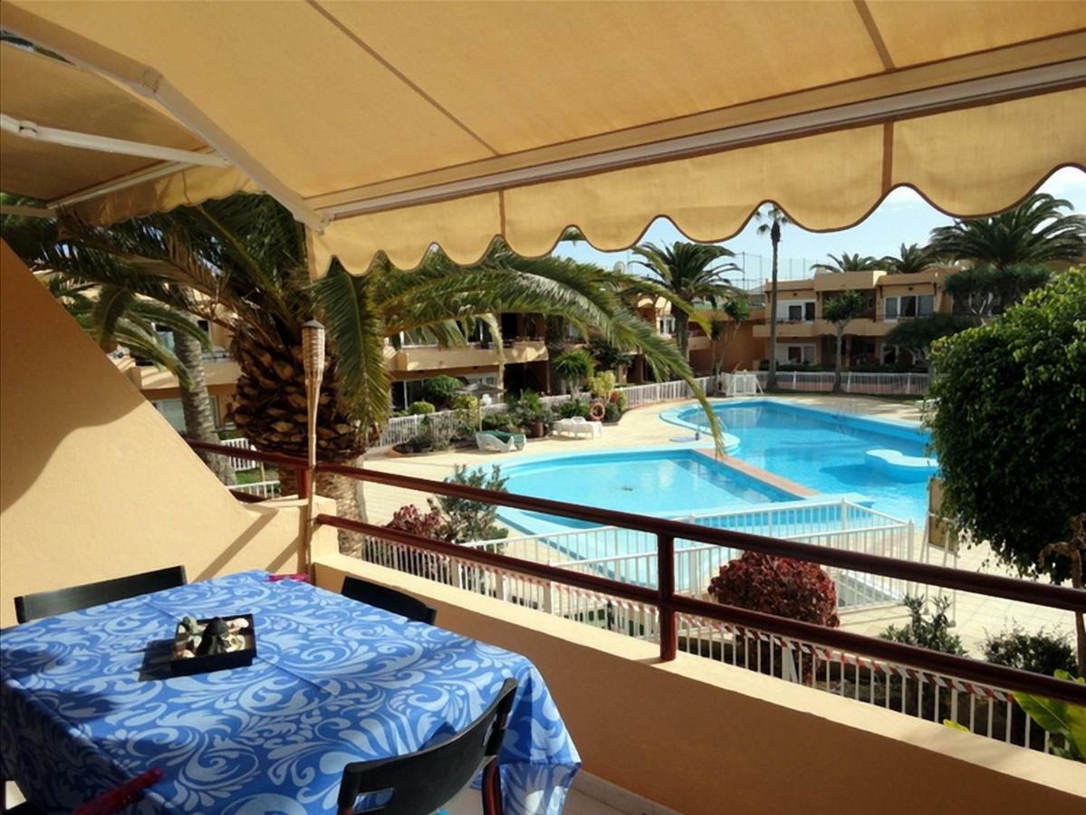 Lasvistas Corralejo Ngoại thất bức ảnh