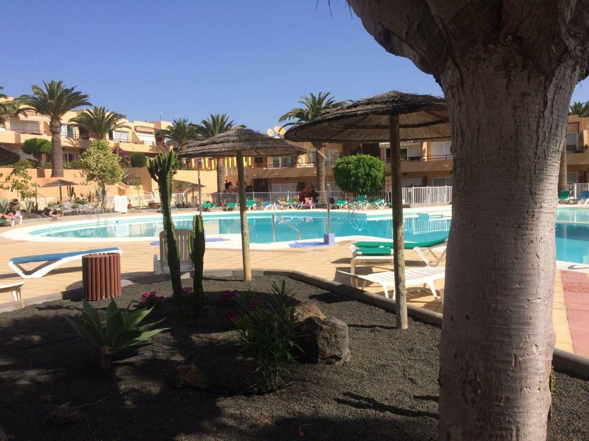 Lasvistas Corralejo Ngoại thất bức ảnh