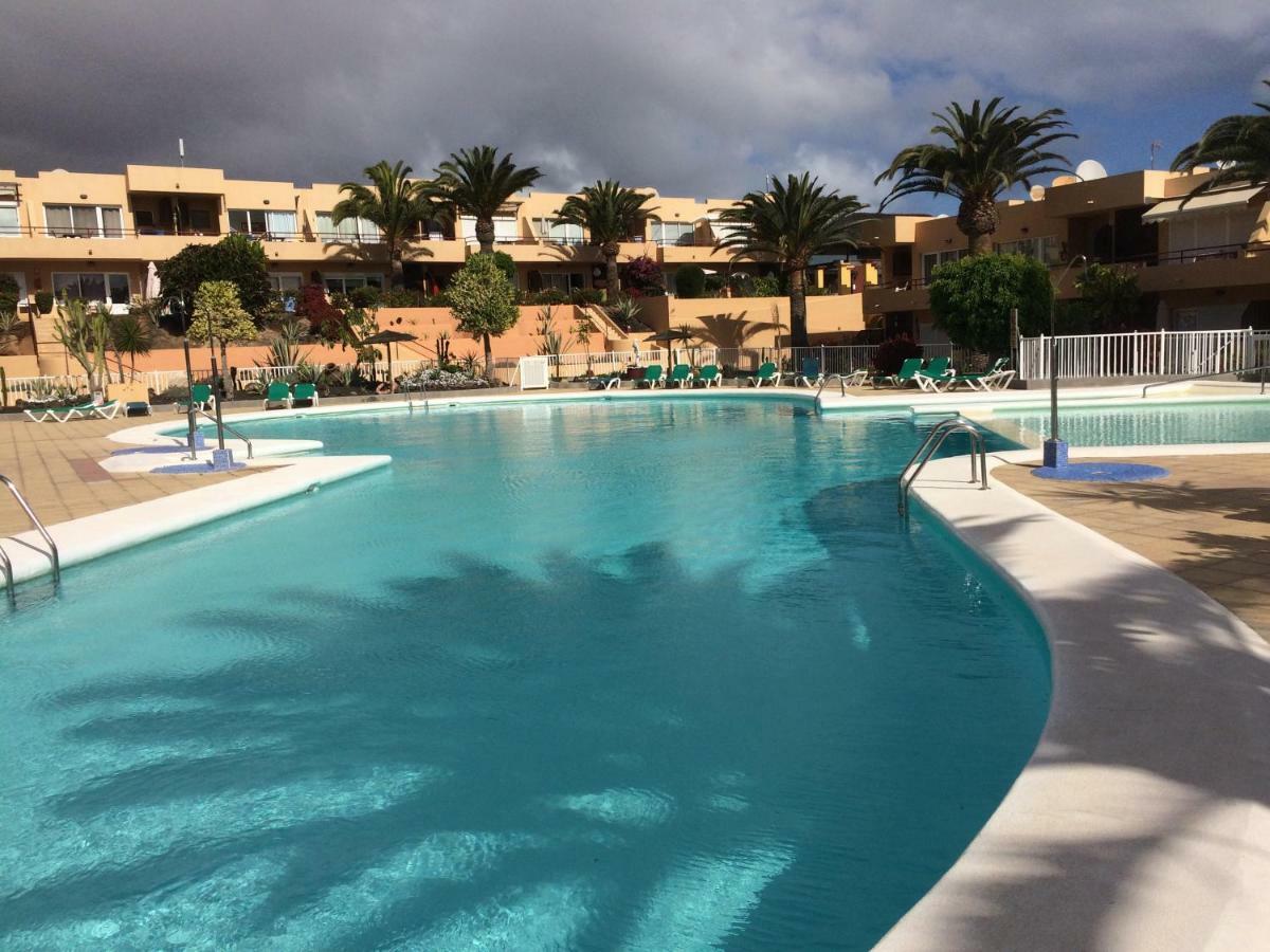 Lasvistas Corralejo Ngoại thất bức ảnh