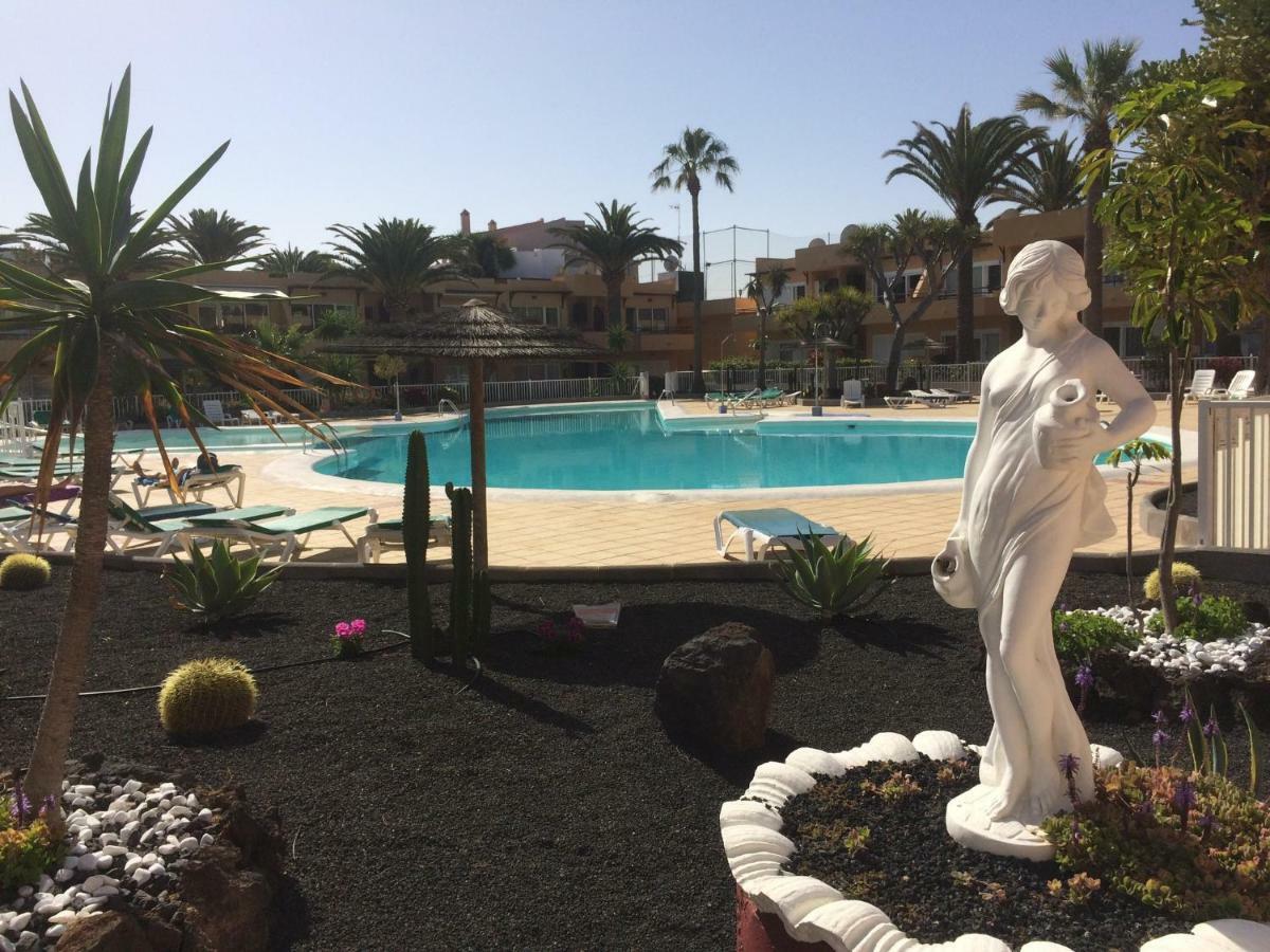 Lasvistas Corralejo Ngoại thất bức ảnh