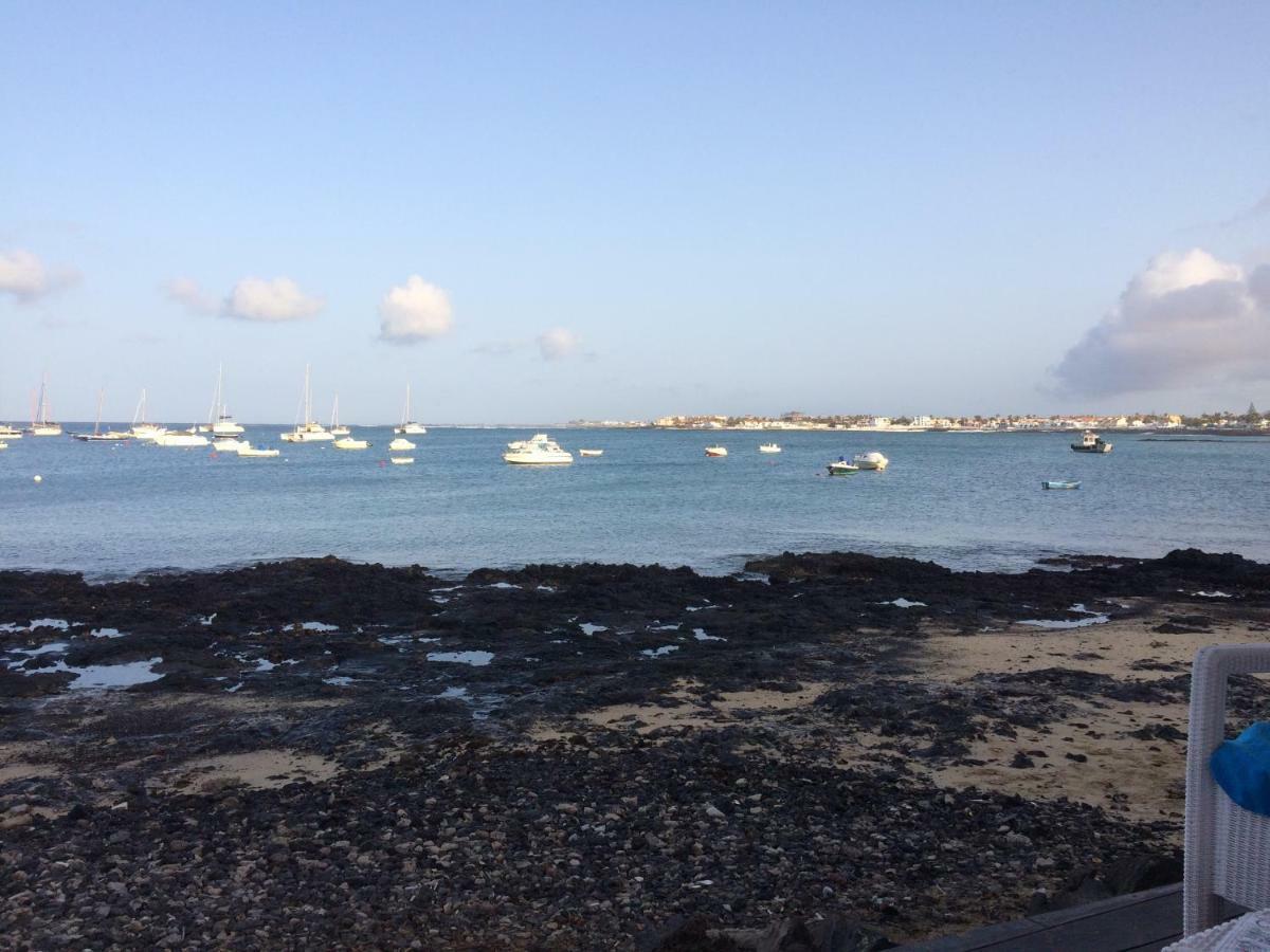 Lasvistas Corralejo Ngoại thất bức ảnh