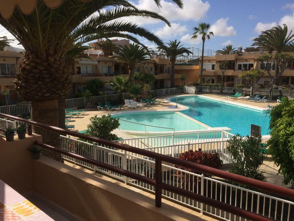 Lasvistas Corralejo Ngoại thất bức ảnh