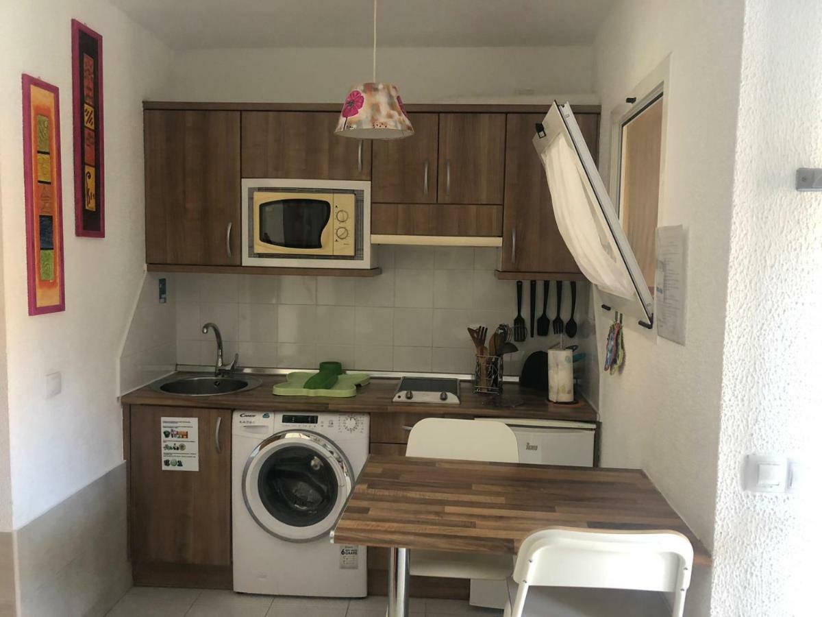 Lasvistas Corralejo Ngoại thất bức ảnh