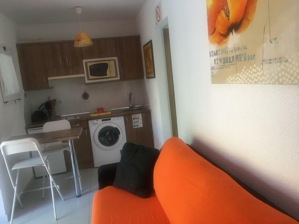 Lasvistas Corralejo Ngoại thất bức ảnh