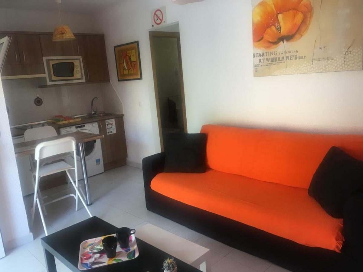 Lasvistas Corralejo Ngoại thất bức ảnh
