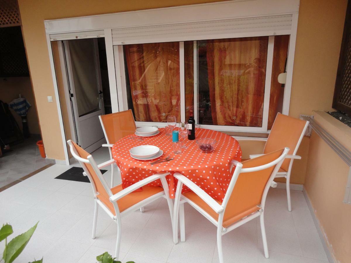 Lasvistas Corralejo Ngoại thất bức ảnh
