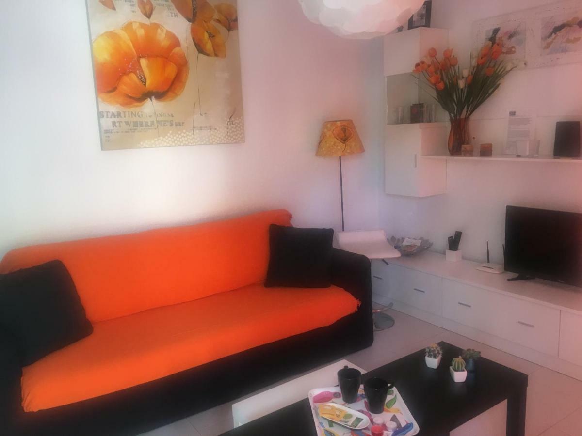 Lasvistas Corralejo Ngoại thất bức ảnh