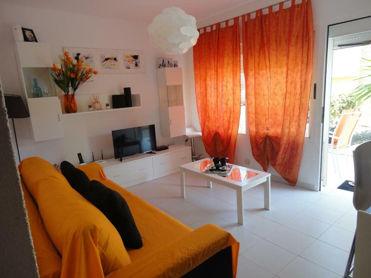 Lasvistas Corralejo Ngoại thất bức ảnh