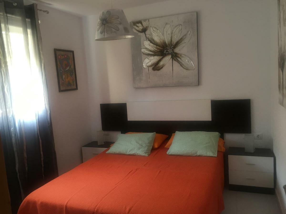 Lasvistas Corralejo Ngoại thất bức ảnh