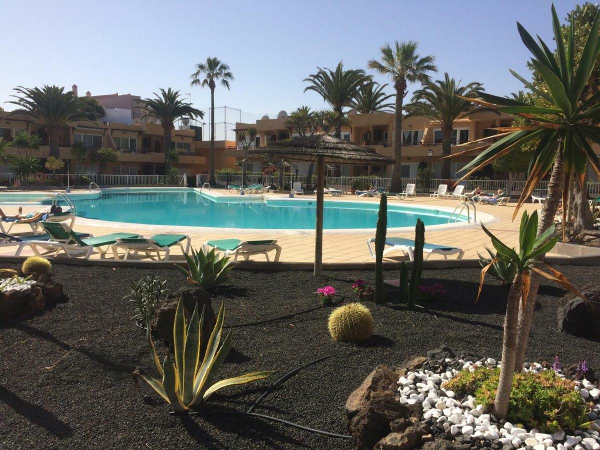 Lasvistas Corralejo Ngoại thất bức ảnh