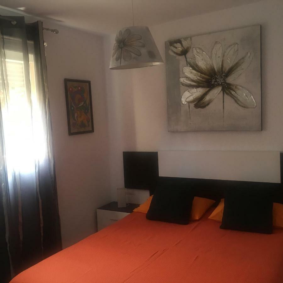 Lasvistas Corralejo Ngoại thất bức ảnh