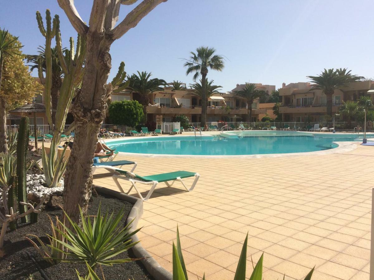 Lasvistas Corralejo Ngoại thất bức ảnh